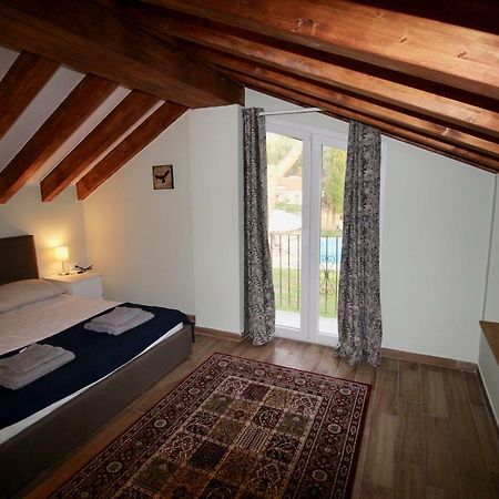 Katana Suites Beach Agnone Bagni Exterior photo