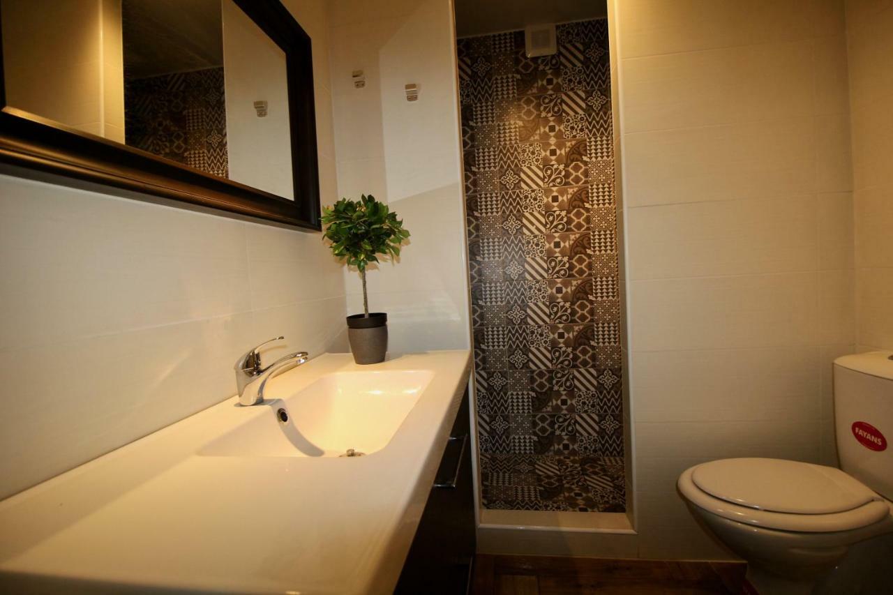 Katana Suites Beach Agnone Bagni Exterior photo